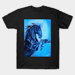 Dark Unicorn T-Shirt